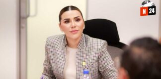 Misterio diplomático: ¿Por qué EU retiró las visas a la gobernadora de Baja California?