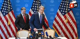 EE.UU. y China bajan la guardia: Acuerdo temporal en guerra comercial