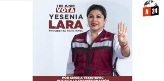 Violencia electoral en Veracruz: Asesinan a candidata de Morena y 3 simpatizantes en ataque armado