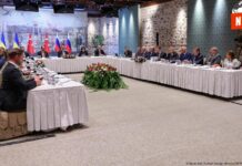 Histórico acuerdo entre Rusia y Ucrania: Canje de 2,000 prisioneros y posible alto al fuego