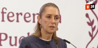 Sheinbaum acusa a la CNTE: ¿Boicot electoral o lucha legítima?