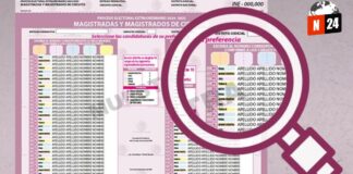 Voto 2024: La guía definitiva para marcar tu boleta sin errores (y que tu voz cuente)