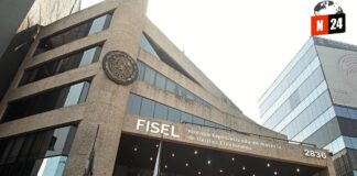 “Acordeones electorales: El INE denuncia intentos de manipulación del voto en NL y CDMX”