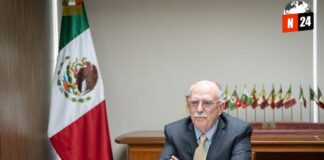 México y EU avanzan contra el gusano barrenador: ¿Cuándo reabrirá la frontera ganadera?