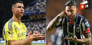 ¿Ronaldo en México? Sergio Ramos impulsa fichaje explosivo en Monterrey para el Mundial de Clubes