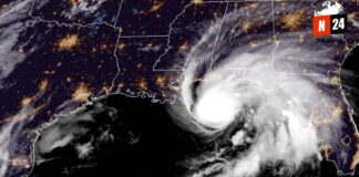 ¡Alerta meteorológica! Estos estados sufrirán vientos huracanados y riesgo de incendios