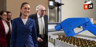 Nueva Ley de Armas en México: Esto es lo que debes saber sobre las restricciones y multas