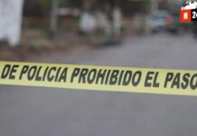 Hallan 5 cuerpos en Reynosa: podrían ser integrantes del grupo Fugitivo desaparecido