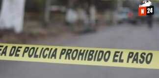 Hallan 5 cuerpos en Reynosa: podrían ser integrantes del grupo Fugitivo desaparecido