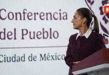 Sheinbaum advierte a la CNTE: “Boicotear elecciones es atacar la libertad de México”