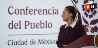 Sheinbaum advierte a la CNTE: “Boicotear elecciones es atacar la libertad de México”