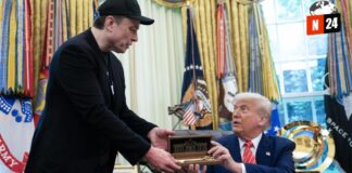 Elon Musk abandona el gobierno de Trump: ¿Fracasó su misión de recortar el gasto federal?