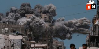 Masacre en Gaza: 31 muertos en ataque a civiles durante reparto de ayuda humanitaria