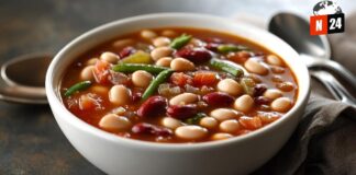 Frijoles: el superalimento mexicano que conquista dietas (y cómo comerlos sin culpa)