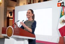 Sheinbaum exige a EUA reconocer el valor de los migrantes mexicanos: “Son vitales para su economía”