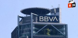 Bancos en México rompen récord: ganan 100 mil mdp mientras la economía frena