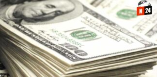 El peso mexicano retrocede: ¿Cómo afecta la guerra comercial a tu bolsillo?