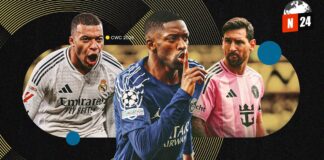 Mundial de Clubes 2025: PSG lidera el ranking de favoritos, el Inter Miami de Messi sorprende