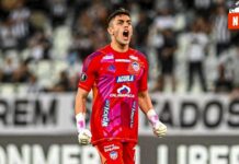 Rayados ficha al uruguayo Santiago Mele: ¿El guardián que necesitaban para la Liga MX y Mundial de Clubes?