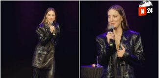 Sofía Niño de Rivera enciende redes con polémicos comentarios sobre españoles: “La conquista a la inversa”