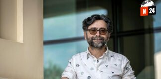 El Nobel que se tatuó su descubrimiento: la increíble historia del científico que escapó de la guerra