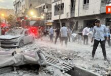 Alerta global: ONU y potencias piden frenar escalada bélica tras ataques israelíes a Irán