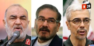 Israel asesta golpe histórico: elimina a tres pilares del poder militar iraní en operación sin precedentes