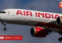 El misterio del Boeing 787: Las 4 teorías tras el fatal accidente de Air India