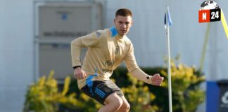 ¡Bomba en el fútbol! El Real Madrid ficha a la joya argentina Franco Mastantuono