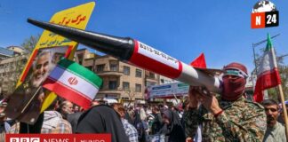 Israel vs. Irán: La guerra secreta que ahora estalla a la luz