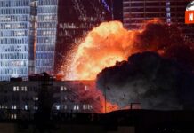 El escudo invisible de Israel: Así frenó el ataque de misiles iraníes