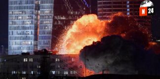 El escudo invisible de Israel: Así frenó el ataque de misiles iraníes