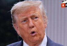 Trump juega al ajedrez con Irán: ¿Ataque inminente o estrategia de presión?