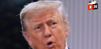 Trump juega al ajedrez con Irán: ¿Ataque inminente o estrategia de presión?