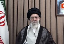 Irán lanza advertencia contundente: “No nos rendiremos ni ante Israel ni ante EE.UU.”