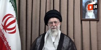 Irán lanza advertencia contundente: “No nos rendiremos ni ante Israel ni ante EE.UU.”