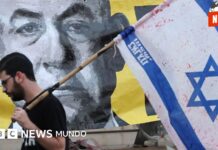 Israel en llamas: Los 5 frentes de guerra que desafían al ejército más poderoso de Medio Oriente