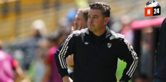 “River Plate vs Monterrey: El Muñeco Gallardo advierte un duelo de alto voltaje en el Mundial de Clubes”