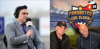 La revolución digital de Martinoli y García: cómo conquistaron YouTube tras ser excluidos de TV