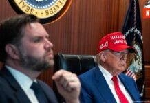 Trump desata el caos en Medio Oriente: así fue el polémico ataque nuclear contra Irán