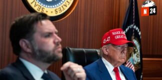 Trump desata el caos en Medio Oriente: así fue el polémico ataque nuclear contra Irán