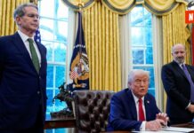 Trump vs. el mundo: La cuenta regresiva de los aranceles que podrían sacudir la economía global