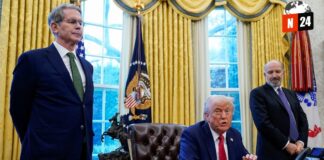 Trump vs. el mundo: La cuenta regresiva de los aranceles que podrían sacudir la economía global