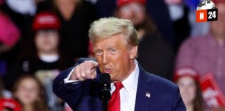 Trump lanza bomba arancelaria: estos países pagarán hasta 40% más en comercio con EU