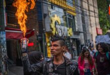 CDMX en llamas: La batalla contra la gentrificación que divide a la capital