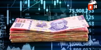 El peso mexicano cede terreno: ¿Cómo afectan los aranceles de Trump al dólar este lunes?