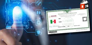 La CURP biométrica: ¿Avance tecnológico o amenaza a tus derechos?