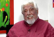 El beso en Chile que cambió todo: La historia secreta del amor entre Chespirito y Florinda Meza