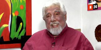 El beso en Chile que cambió todo: La historia secreta del amor entre Chespirito y Florinda Meza