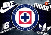 Nike vs Puma: La batalla millonaria por vestir a Cruz Azul en 2026